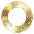thumbnail image 1 of EBC MD1148 - Rear Left Stainless Steel Brake Rotor, 1 of 2