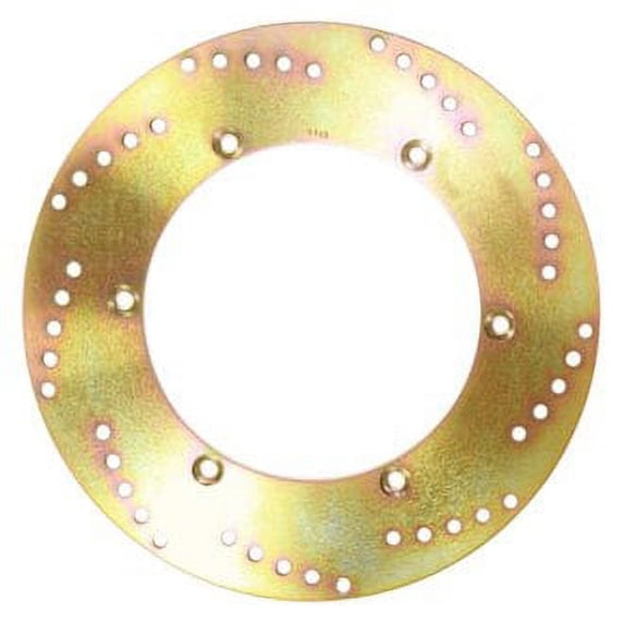EBC MD1148 - Rear Left Stainless Steel Brake Rotor