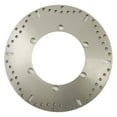 thumbnail image 1 of EBC MD1159 - Pro-Lite Rear Left Brake Rotor, 1 of 2
