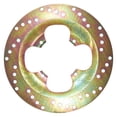 thumbnail image 1 of EBC MD1165 - Rear Left Stainless Steel Brake Rotor, 1 of 2