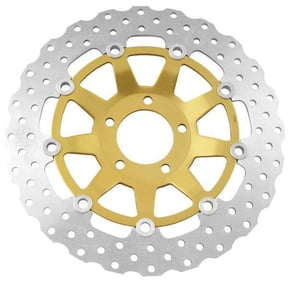 EBC MD1177C Contoured Brake Rotor