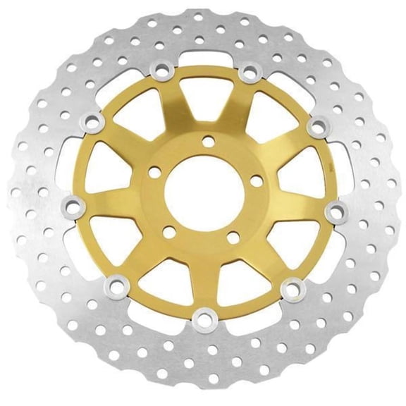 EBC MD1177C Contoured Brake Rotor