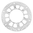 thumbnail image 1 of EBC MD1179 - Front Left Stainless Steel Brake Rotor, 1 of 2