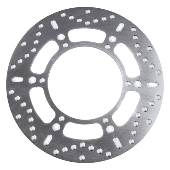 EBC MD2002 - Rear Left Stainless Steel Brake Rotor