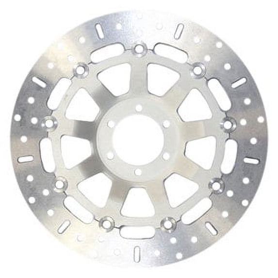 EBC MD2009LS - Pro-Lite Front Left Brake Rotor