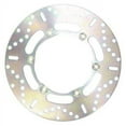 thumbnail image 1 of EBC MD2011 - Rear Left Stainless Steel Brake Rotor, 1 of 2