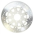 thumbnail image 1 of EBC MD2020RS - Pro-Lite Front Right Brake Rotor, 1 of 2
