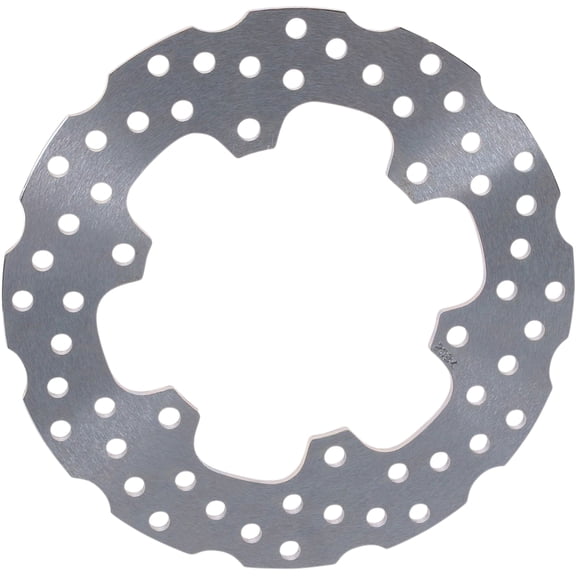 EBC MD2084C Contoured Brake Rotor