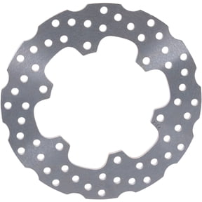 EBC MD2091C Contoured Brake Rotor