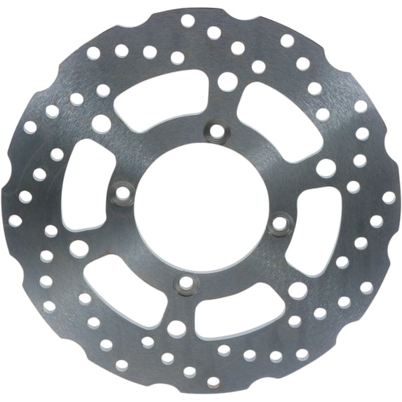 EBC MD3002C Contoured Brake Rotor