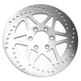 thumbnail image 1 of EBC MD3044 - Rear Left Stainless Steel Brake Rotor, 1 of 2