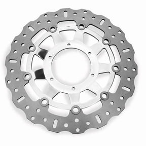 EBC MD3058CC - Custom Brake Rotor for Naked Bikes