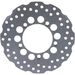 EBC MD3060C Contoured Brake Rotor
