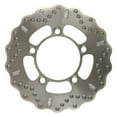 thumbnail image 1 of EBC MD3060C - Rear Left Stainless Steel Brake Rotor with Contoured Profile, 1 of 2
