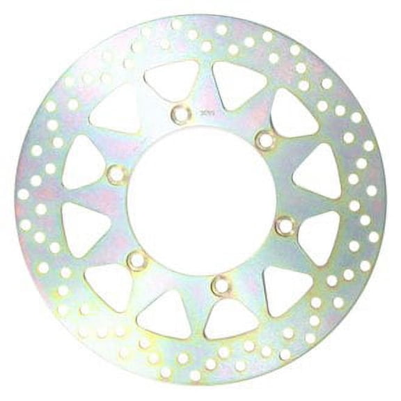 EBC MD3095RS - Pro-Lite Front Right Brake Rotor