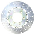 thumbnail image 1 of EBC MD3097 - Pro-Lite Rear Left Brake Rotor, 1 of 2