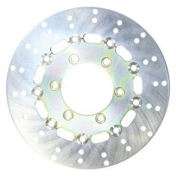 EBC MD3097 - Pro-Lite Rear Left Brake Rotor