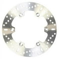 thumbnail image 1 of EBC MD3099 - Rear Left Stainless Steel Brake Rotor, 1 of 2