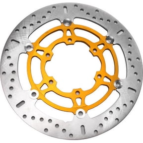 EBC MD3100X X Series Brake Rotor