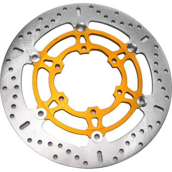 EBC MD3100X X Series Brake Rotor