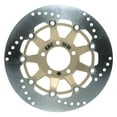thumbnail image 1 of EBC MD4017 - Rear Left Stainless Steel Brake Rotor, 1 of 2