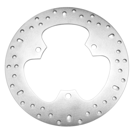 EBC MD4051 - Rear Left Stainless Steel Brake Rotor
