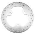 thumbnail image 1 of EBC MD4051 - Rear Left Stainless Steel Brake Rotor, 1 of 2