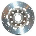 thumbnail image 1 of EBC MD4076LS - Pro-Lite Front Left Brake Rotor, 1 of 2