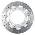 thumbnail image 1 of EBC MD4124LS - Pro-Lite Front Left Brake Rotor, 1 of 2