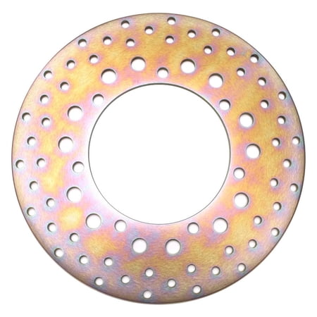 EBC MD4148 - Rear Left Stainless Steel Brake Rotor