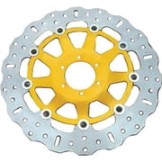 EBC MD4155XC XC Series Contour Brake Rotor
