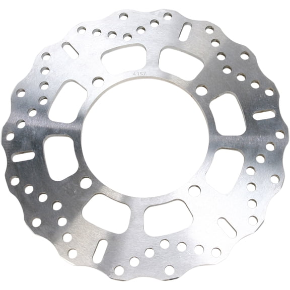 EBC MD4157C Contoured Brake Rotor