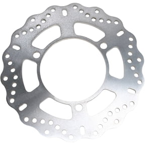 EBC MD4163C Contoured Brake Rotor