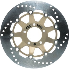 EBC MD4165C Contoured Brake Rotor