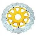 thumbnail image 1 of EBC MD4172C - Rear Left Stainless Steel Brake Rotor with Contoured Profile, 1 of 2