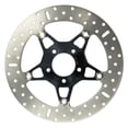 thumbnail image 1 of EBC MD520 - Pro-Lite Front Left Brake Rotor, 1 of 2