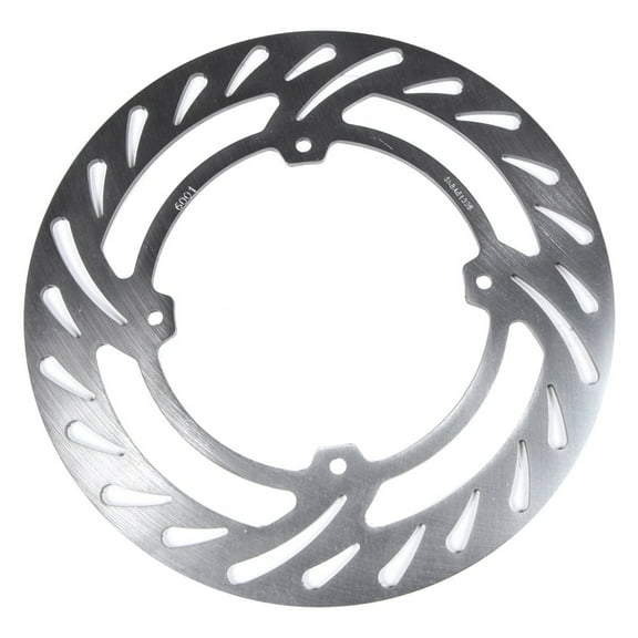 EBC MD6001D - D-Series Premium Front Left Brake Rotor