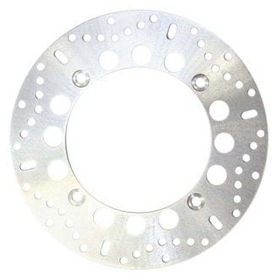 EBC MD6010D - D-Series Premium Front Left Brake Rotor