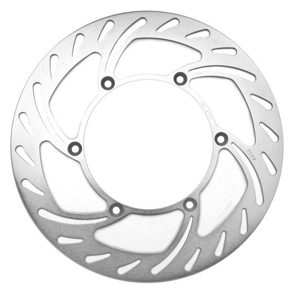 EBC MD6017D - D-Series Premium Front Left Brake Rotor