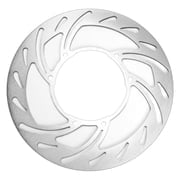 EBC - D-Series Premium Front Left Brake Rotor