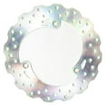 thumbnail image 1 of EBC MD6018C - Front Left Stainless Steel Brake Rotor with Contoured Profile, 1 of 2
