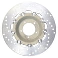 thumbnail image 1 of EBC MD602LS - Pro-Lite Front Left Brake Rotor, 1 of 2