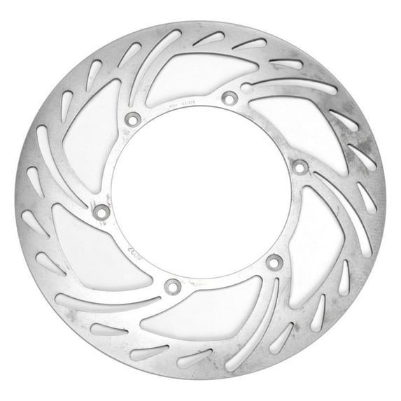 EBC MD6032D - D-Series Premium Front Left Brake Rotor