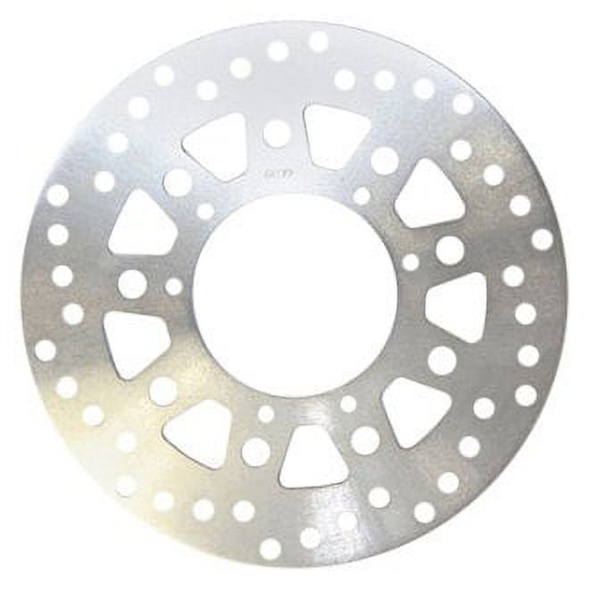 EBC MD6039D - D-Series Premium Front Left Brake Rotor - Walmart.com