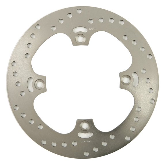 EBC MD6040D - D-Series Premium Front Left Brake Rotor