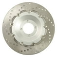 thumbnail image 1 of EBC MD604LS - Pro-Lite Front Left Brake Rotor, 1 of 2