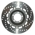 thumbnail image 1 of EBC MD606RS - Pro-Lite Front Left or Right Brake Rotor, 1 of 2