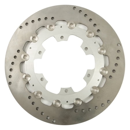 EBC MD607RS - Pro-Lite Front Right Brake Rotor