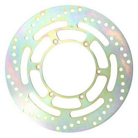 EBC MD6130D - D-Series Premium Front Left Brake Rotor