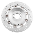 thumbnail image 1 of EBC MD615 - Pro-Lite Rear Left Brake Rotor, 1 of 2